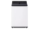 27" LG 6.3 Cu. Ft. Mega Capacity Smart Top Load Washer with EasyUnload - WT8400CW