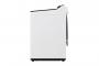 27" LG 6.3 Cu. Ft. Mega Capacity Smart Top Load Washer with EasyUnload - WT8400CW