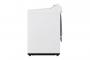 27" LG 5.8 Cu. Ft Large Capacity Top Load Washer with EasyUnload - WT8200CW