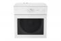 27" LG 5.6 Cu. Ft. Large Capacity Top Load Washer with EasyUnload - WT8205CW