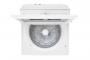 27" LG 5.6 Cu. Ft. Large Capacity Top Load Washer with EasyUnload - WT8205CW