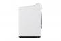 27" LG 5.6 Cu. Ft. Large Capacity Top Load Washer with EasyUnload - WT8205CW