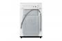 27" LG 5.6 Cu. Ft. Large Capacity Top Load Washer with EasyUnload - WT8205CW