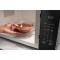 22" Whirlpool 1.6 cu. ft. Sensor Cooking Microwave - YWMCS7022SZ