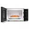 22" Whirlpool 1.6 cu. ft. Sensor Cooking Microwave - YWMCS7022SZ