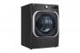 29" LG 9.0 Cu. Ft. Mega Capacity Smart Wi-fi Enabled Front Load Electric Dryer - DLEX8900B