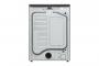 29" LG 9.0 Cu. Ft. Mega Capacity Smart Wi-fi Enabled Front Load Electric Dryer - DLEX8900B