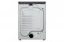 27" LG 7.4 Cu. Ft. Ultra Large Capacity Smart Front Load Dryer with Built-In Intelligence and TurboSteam  - DLEX6700B