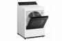 27" LG 7.3 cu. ft. Ultra Large Capacity Rear Control Electric Dryer - DLE8400WE