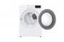 27" LG 7.4 Cu. Ft. Ultra Capacity Front Load Dryer with Sensor Dry - DLE3470W