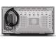 21" Whirlpool 1.0 Cu. Ft. All-In-One Multifunctional Countertop Microwave - WMCS5522RS