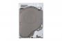 27" LG 7.8 Cu. Ft. 6 Motion Direct Drive Dryer with Heat Pump - DLHC3602W