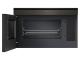 30" Whirlpool 1.1 Cu. Ft. Built-In Smart Multifunctional Microwave Oven - YWMBT7030SV