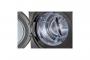27" LG Single Unit Front Load LG WashTower With Centre Control 5.2 Cu. Ft. Washer and 7.4 Cu. Ft. Electric Dryer - WKEX200HBA