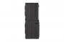 27" LG Single Unit Front Load LG WashTower With Centre Control 5.2 Cu. Ft. Washer and 7.4 Cu. Ft. Electric Dryer - WKEX200HBA