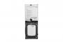 27" LG Single Unit Front Load LG WashTower With Centre Control 5.2 Cu. Ft. Washer and 7.4 Cu. Ft. Electric Dryer - WKEX200HBA