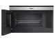 30" Whirlpool 1.1 Cu. Ft. Built-In Smart Multifunctional Microwave Oven - YWMBT7030SZ