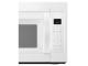 30" Whirlpool 1.9 Cu. Ft. Over the Range Microwave with Sensor Cooking Technology - YWMMS3230SW