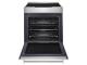 30" KitchenAid Slide-In Induction Range with Air Fry Technology in Stainless Steel - KSIS730PSS