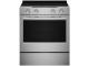 Fingerprint Resistant Stainless Steel