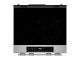 30" KitchenAid 5.3 Cu. Ft. Slide-in Electric Range - YKSES530SPS