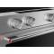 30" KitchenAid 5.3 Cu. Ft. Smart Slide-in Electric Range with Convection Cooking Modes - YKSES330SPS