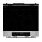 30" KitchenAid 5.3 Cu. Ft. Smart Slide-in Electric Range with Convection Cooking Modes - YKSES330SPS