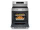 30" Kitchenaid 5.3 Cu. Ft. Freestanding Electric Range - YKFES530SPS