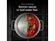30" KitchenAid 5.0 Cu. Ft. Smart Slide-in Gas Range - KSGS330SPS