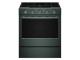 30" KitchenAid 5.0 Cu. Ft. Smart Slide-in Gas Range with Convection Cooking Modes and 2-in-1 Burner - KSGS530SJP