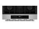 30" Kitchenaid 5.0 Cu. Ft. Smart Slide-in Gas Range - KSGS530SPS