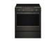 30" KitchenAid 5.3 Cu. Ft. Slide-in Electric Range - YKSES530SBE