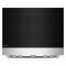 36" KitchenAid 6-Element Induction Freestanding Commercial-Style Range with Air Fry - KFIS936SSS