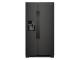 33" Whirlpool 21 Cu. Ft. Side-by-Side Refrigerator - WRS321SDHB
