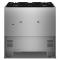 36" KitchenAid 6 Burner Commercial-Style Dual Fuel Range - KFDS936SSS