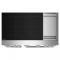 48" KitchenAid 6-Element Induction Freestanding Commercial-Style Range with Griddle - KFID948SSS
