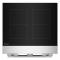 30" KitchenAid 4-Element Induction Freestanding Commercial-Style Range - KFIS930SSS