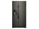 Black Stainless Steel
