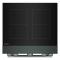 30" KitchenAid 4-Element Induction Freestanding Commercial-Style Range with Air Fry - KFIS930SJP