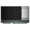 48" KitchenAid 6-Element Induction Freestanding Commercial-Style Range with Griddle - KFID948SJP