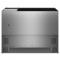 48" KitchenAid 6-Element Induction Freestanding Commercial-Style Range with Griddle - KFID948SJP