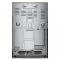 30" Kitchenaid 5.0 Cu. Ft. Smart Freestanding Gas Range with Convection Cooking Modes - KFGS330TPS