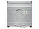 24" KitchenAid 2.90 Cu. Ft. Smart Single Wall Oven with True Convection  - YKOSC504PPS