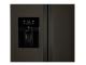 36" Whirlpool 25 Cu. Ft. Full-Depth Side-by-Side Refrigerator - WRS325SDHV
