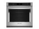 30" KitchenAid Single Wall Oven with Air Fry Mode - KOES530PSS