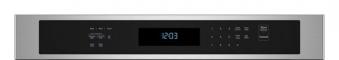 30" KitchenAid Single Wall Oven with Air Fry Mode - KOES530PSS