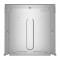 30" KitchenAid Smart Electric Single Wall Oven with Assisted Cooking Modes - KOES730SWH