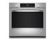 27" Kitchenaid 4.3 Cu. Ft. Smart Electric Single Wall Oven - KOES727SPS
