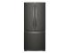 30" Whirlpool French Door Refrigerator - 20 cu. ft. WRF560SFHV