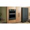 30" Kitchenaid Smart Electric Combo Wall Oven - KOEC930SJP